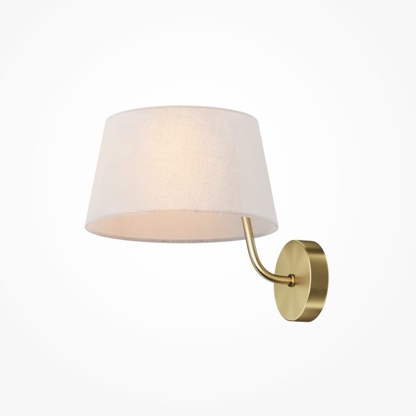 Настенный светильник (бра) Maytoni MOD360WL-01BS — изображение 5