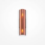 Настенный светильник (бра) Maytoni P011WL-02C — изображение 3