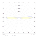 Настенный светильник (бра) Technical C027WL-L10B — изображение 3