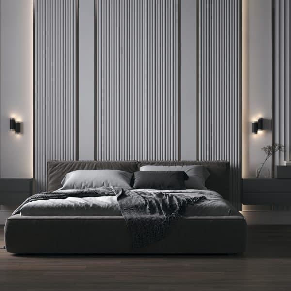 Настенный светильник (бра) Technical C027WL-L10B — изображение 5