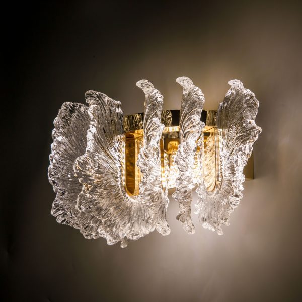 Настенный светильник Divinare Anna 1138/01 AP-28 — изображение 2