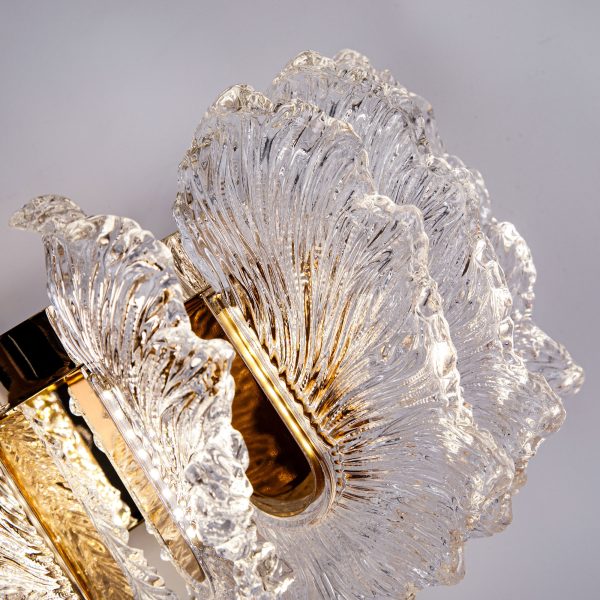 Настенный светильник Divinare Anna 1138/01 AP-28 — изображение 3