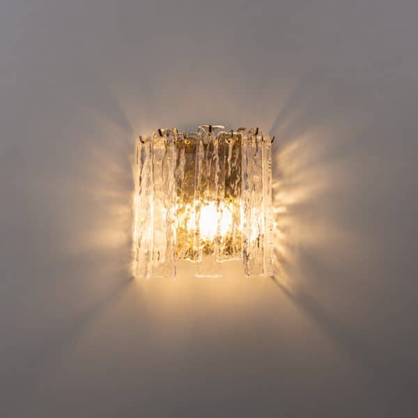 Настенный светильник Divinare FELIS 6005/17 AP-1 — изображение 2