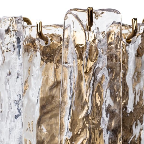 Настенный светильник Divinare FELIS 6005/17 AP-1 — изображение 4