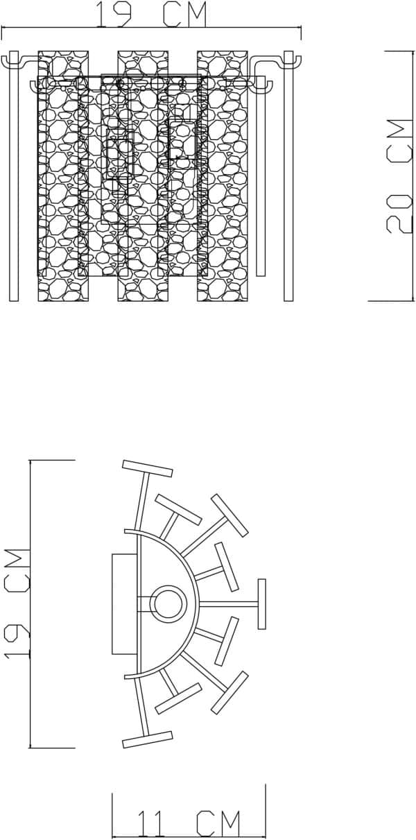Настенный светильник Divinare FELIS 6005/17 AP-1 — изображение 5