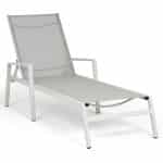 "Парма" шезлонг