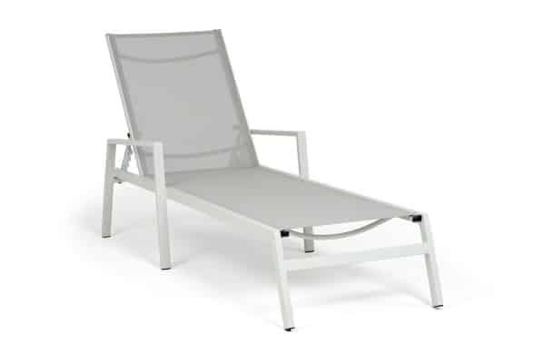 "Парма" шезлонг