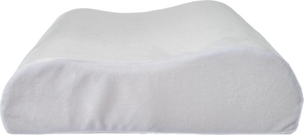 Подушка с эффектом памяти «ЗДОРОВЫЙ СОН» 30х50 см — изображение 5