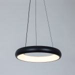 Подвесная люстра Arte Lamp ALGEDI A6028SP-46BK — изображение 2