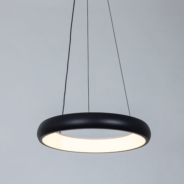 Подвесная люстра Arte Lamp ALGEDI A6028SP-46BK — изображение 2