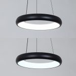 Подвесная люстра Arte Lamp ALGEDI A6028SP-46BK — изображение 3