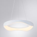 Подвесная люстра Arte Lamp ANKAA A3085SP-56WH — изображение 2