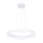 Подвесная люстра Arte Lamp ANKAA A3085SP-56WH