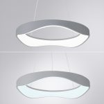 Подвесная люстра Arte Lamp ANKAA A3085SP-56WH — изображение 3