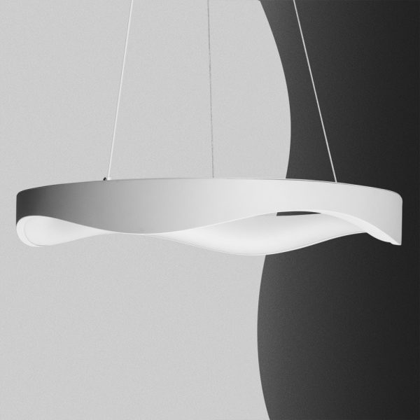 Подвесная люстра Arte Lamp ANKAA A3085SP-56WH — изображение 4