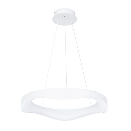 Подвесная люстра Arte Lamp ANKAA A3085SP-56WH
