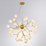Подвесная люстра Arte Lamp CANDY A7274SP-36GO — изображение 2
