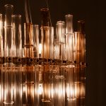 Подвесная люстра Arte Lamp CRYSTALLA A4111LM-16GO — изображение 4