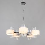 Подвесная люстра Arte Lamp FANTASIA A4076LM-5CC — изображение 2