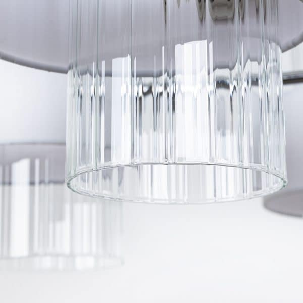 Подвесная люстра Arte Lamp FANTASIA A4076LM-5CC — изображение 5