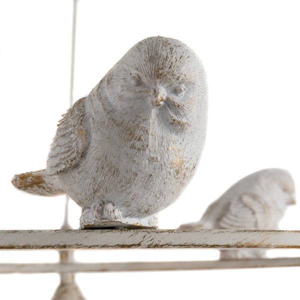 Подвесная люстра Arte Lamp GEMELLI A2150SP-5WG — изображение 3