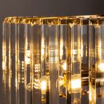 Подвесная люстра Arte Lamp POLLUX A1033LM-6GO — изображение 3
