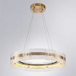 Подвесная люстра Arte Lamp PURITY A2540SP-45PB — изображение 2
