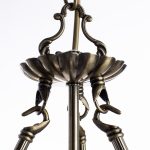 Подвесная люстра Arte Lamp WINDSOR A3777LM-3-2AB — изображение 3