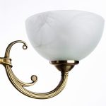 Подвесная люстра Arte Lamp WINDSOR A3777LM-3-2AB — изображение 4