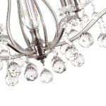 Подвесная люстра Arti Lampadari Alberi E 1.1.8.600 NM — изображение 2