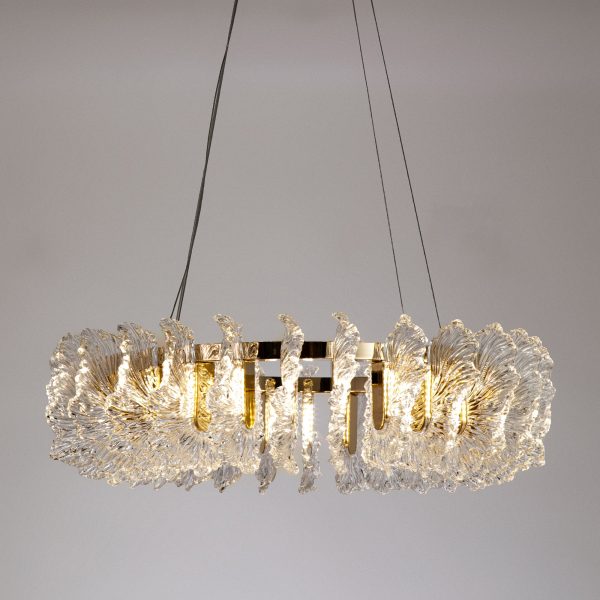 Подвесная люстра Divinare ANNA 1138/01 LM-90 — изображение 2