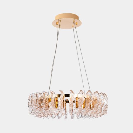 Подвесная люстра Divinare ANNA 1138/01 LM-90