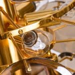 Подвесная люстра Divinare CHLOE 7566/01 SP-8 — изображение 4