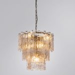 Подвесная люстра Divinare FELIS 6005/17 LM-8 — изображение 2