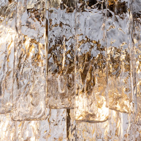 Подвесная люстра Divinare FELIS 6005/17 LM-8 — изображение 3