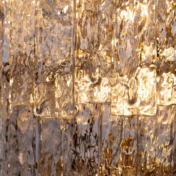 Подвесная люстра Divinare FELIS 6005/17 LM-9 — изображение 3