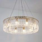 Подвесная люстра Divinare FELIS 6005/17 SP-10 — изображение 2