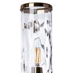 Подвесная люстра Divinare SHAM 4505/17 LM-15 — изображение 5
