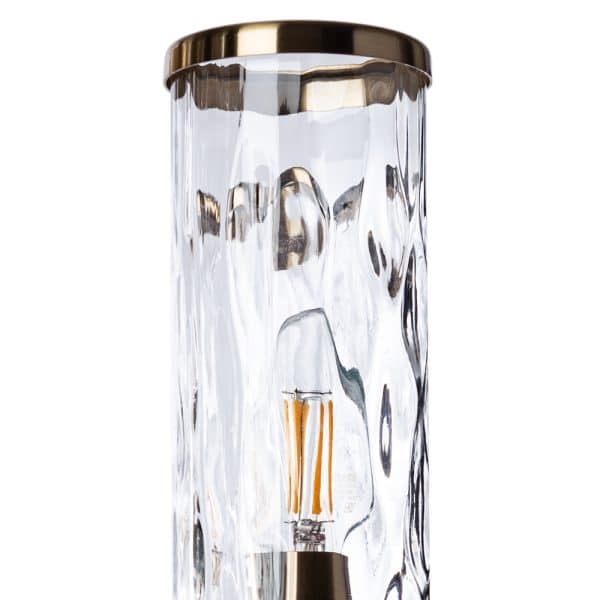 Подвесная люстра Divinare SHAM 4505/17 LM-15 — изображение 5