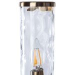 Подвесная люстра Divinare SHAM 4505/17 LM-6 — изображение 5