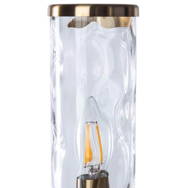 Подвесная люстра Divinare SHAM 4505/17 LM-6 — изображение 5