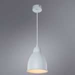 Подвесной светильник Arte Lamp BRACCIO A2054SP-1WH — изображение 2