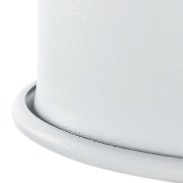 Подвесной светильник Arte Lamp BRACCIO A2054SP-1WH — изображение 4