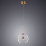 Подвесной светильник Arte Lamp CAMERON A7720SP-1AB — изображение 2