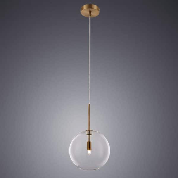 Подвесной светильник Arte Lamp CAMERON A7720SP-1AB — изображение 2