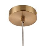 Подвесной светильник Arte Lamp CAMERON A7720SP-1AB — изображение 3