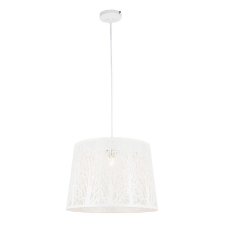 Подвесной светильник Arte Lamp CELESTA A2769SP-1WH