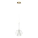 Подвесной светильник Arte Lamp Gala A2720SP-1SG