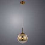 Подвесной светильник Arte Lamp JUPITER gold A7961SP-1GO — изображение 2