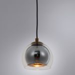 Подвесной светильник Arte Lamp RASTABAN A7984SP-1PB — изображение 2